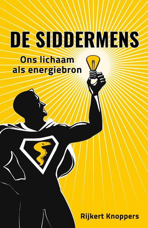 Techwatch Books De siddermens