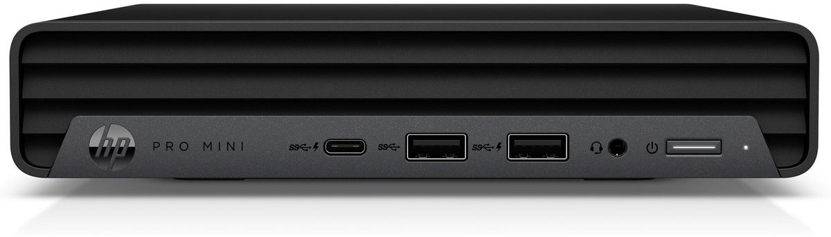 HP Pro Mini 400 G9 - i5-14500T - 8GB - 512GB SSD - Wifi/BT- W11P