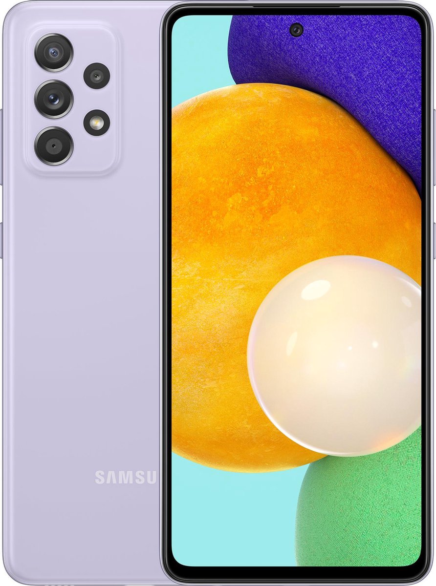 Galaxy A52 5G 128GB