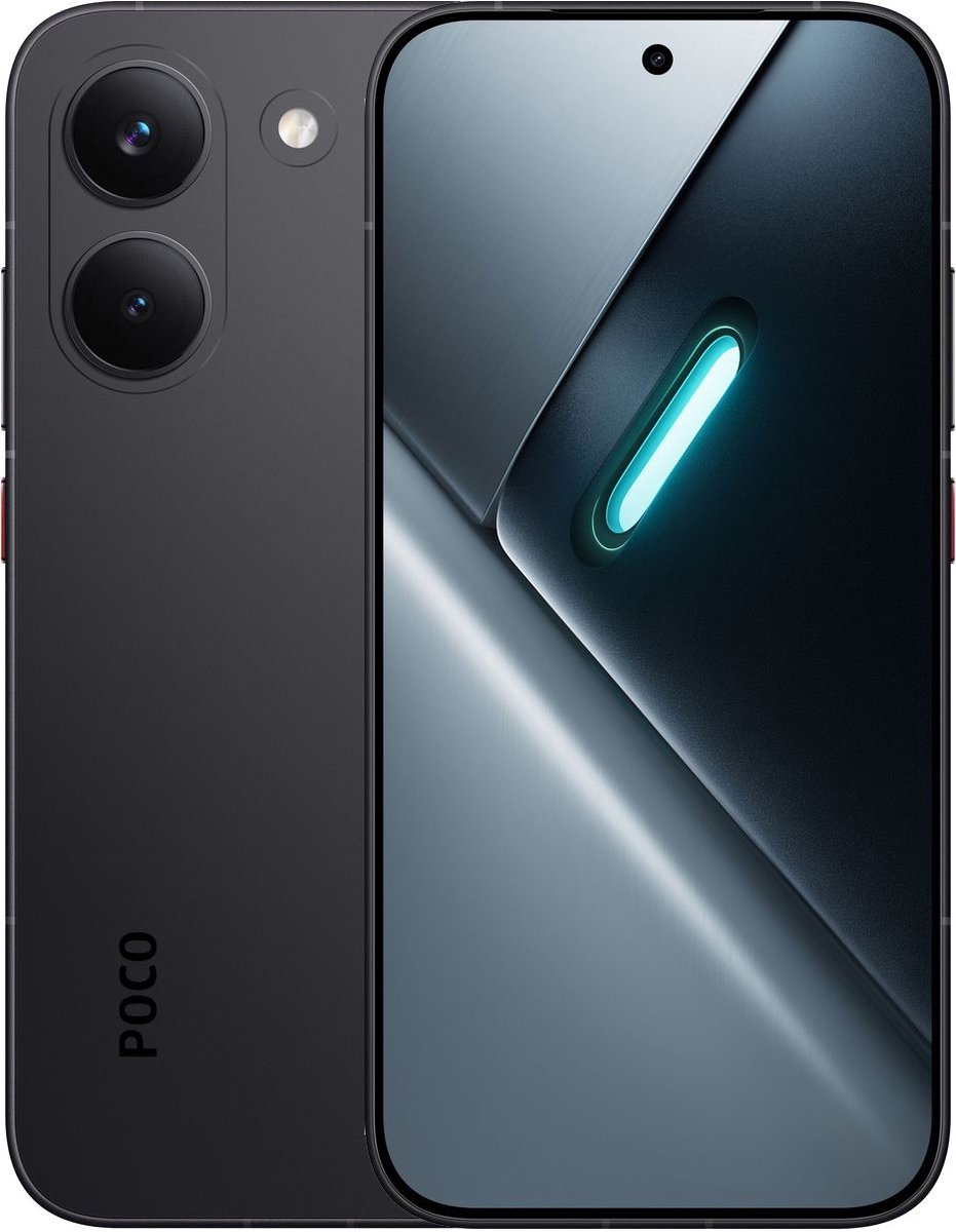 Xiaomi POCO X8 Pro - 12G - 512GB - Zwart