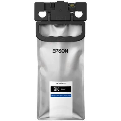Epson T13L1 Inktpatroon T13L1 Replace: N/A - Zwart