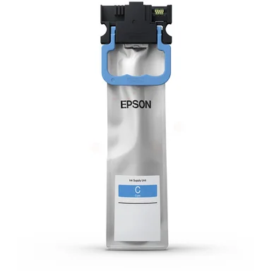 Epson T13L2 Inktpatroon Cyaan T13L2 Replace: N/A