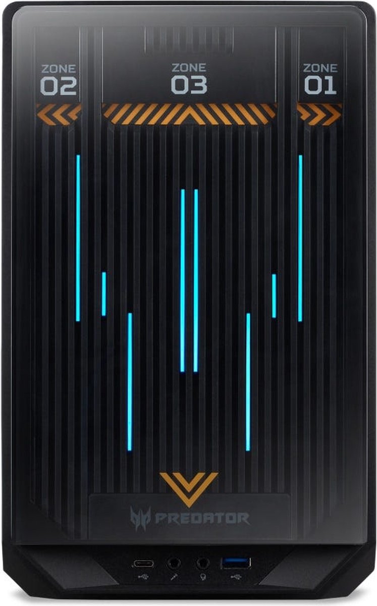 Acer Predator Orion X 955 I9K1432GLS