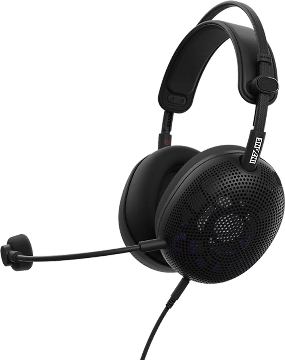 Sony INZONE H6 Air – Bedrade open-back Gaming Headset