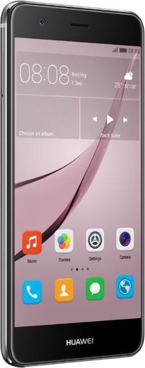 Huawei Nova - 32GB - Grijs