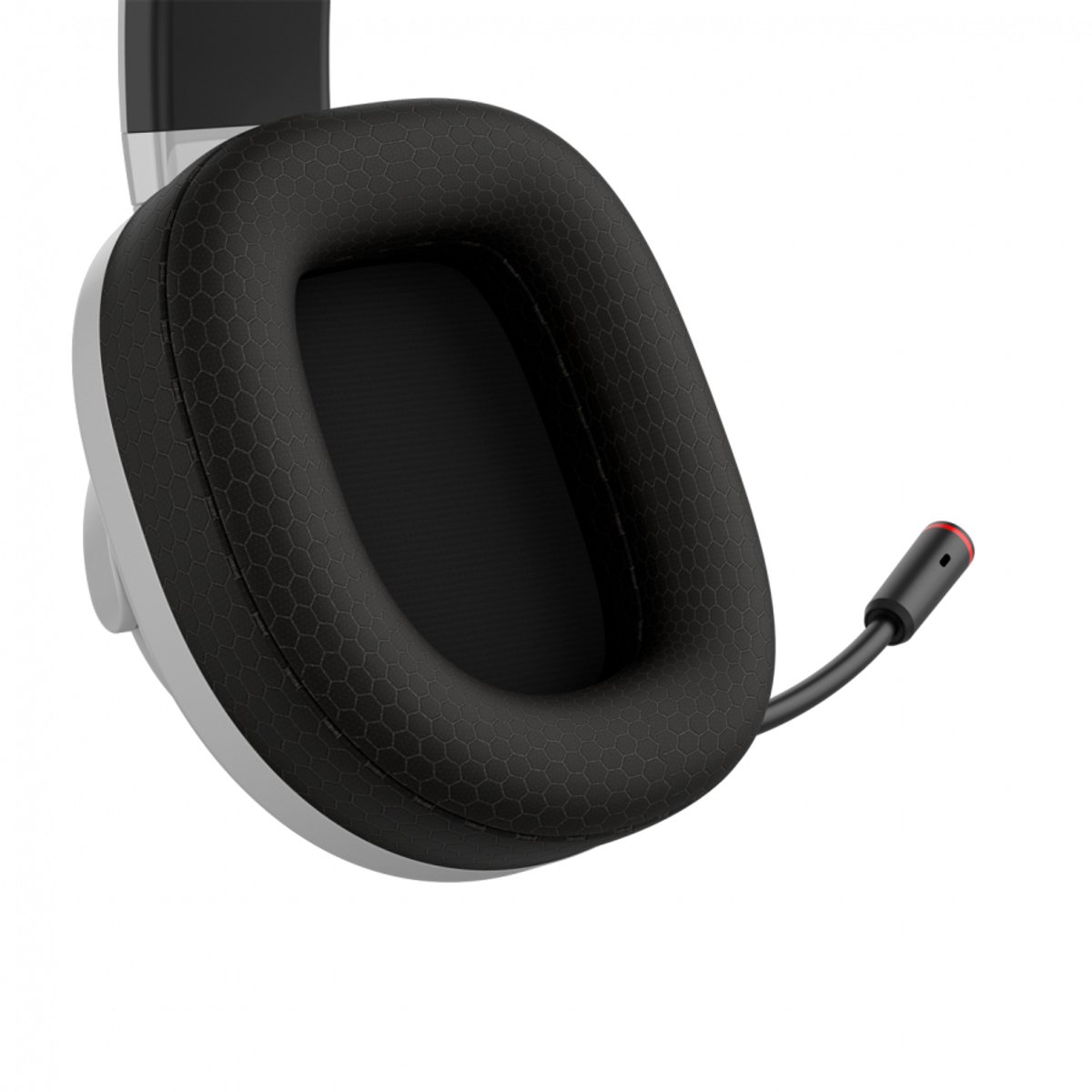 Canyon EGO GH-15 - Gaming Headset - Draadloos - Retractable Microfoon - Lang Speeltijd