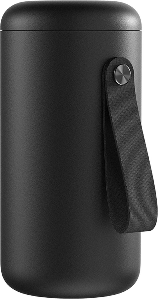 HTC 99H12304-00 slimme draagbare accessoire Opbergtas Zwart
