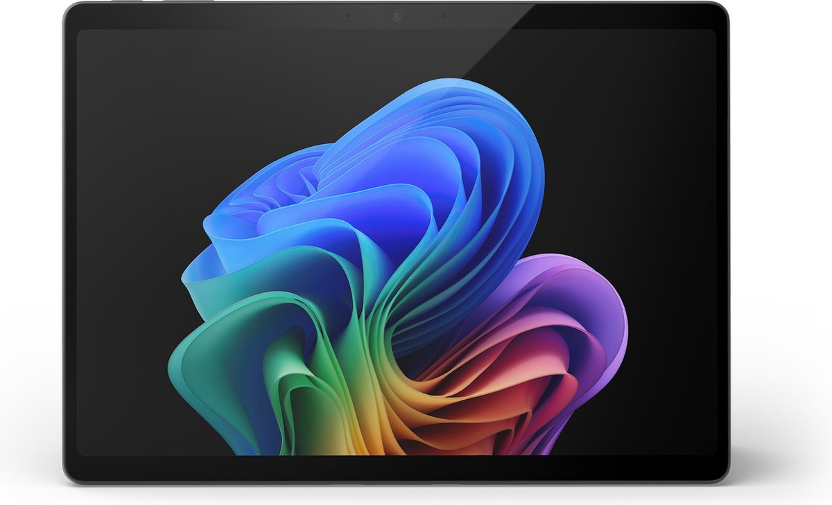 Tablet Microsoft Surface Pro 11 Copilot+ 13" 16 GB RAM 512 GB