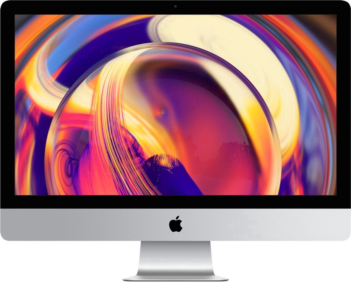 iMac 21" 2019 Intel Core i5 (I5-7500) 3.0GHz 8GB 512GB SSD AZERTY
