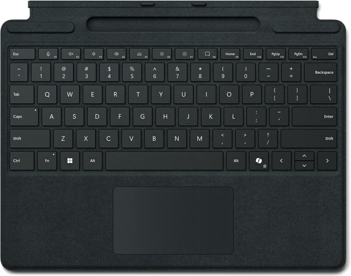Microsoft - 8XB-00146 - Toetsenbord