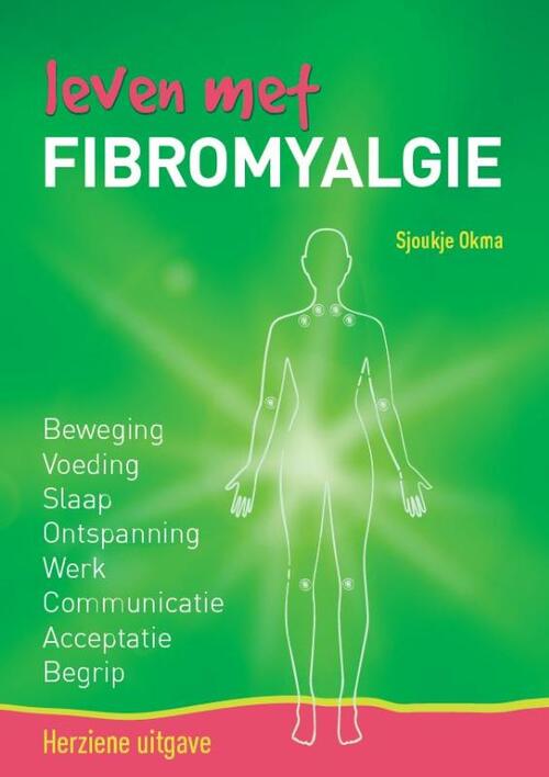 Hilversum Psycholoog Leven met fibromyalgie