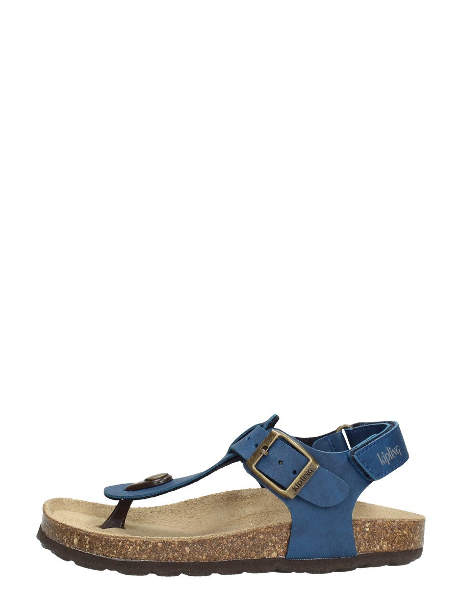 Kipling - Juan 3 - Blauw