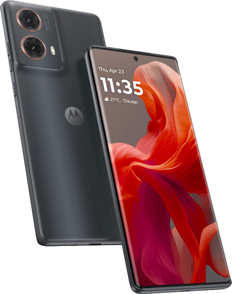 Motorola Moto G85 5G - 8GB/256GB - Grijs
