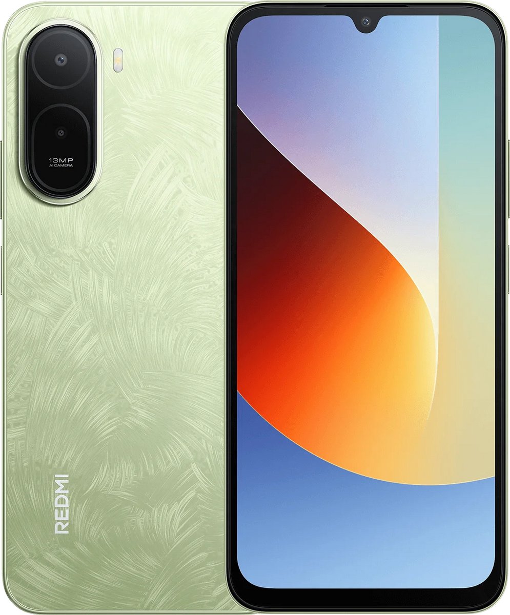 Xiaomi Redmi A7 Pro 4GB 64GB Groen - 6.9 inch - 6000mAh - Smartphone