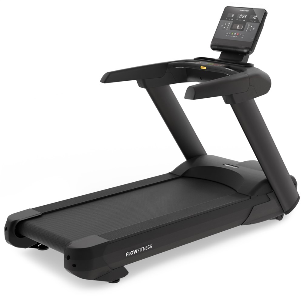 Flow Fitness Perform Pro T6i Loopband - LED Console - Geschikt voor professioneel gebruik