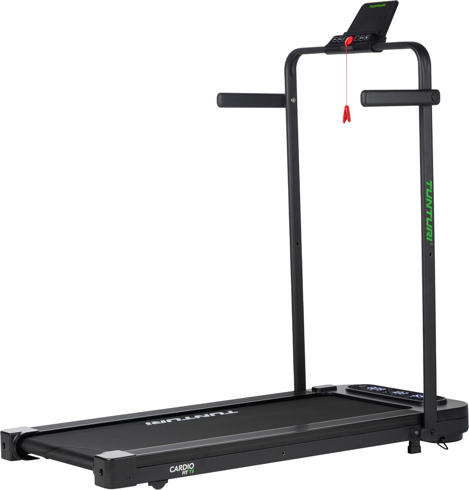 Tunturi Loopband Cardio Fit T5