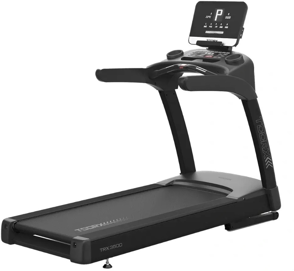 Toorx Fitness Loopband TRX 3500