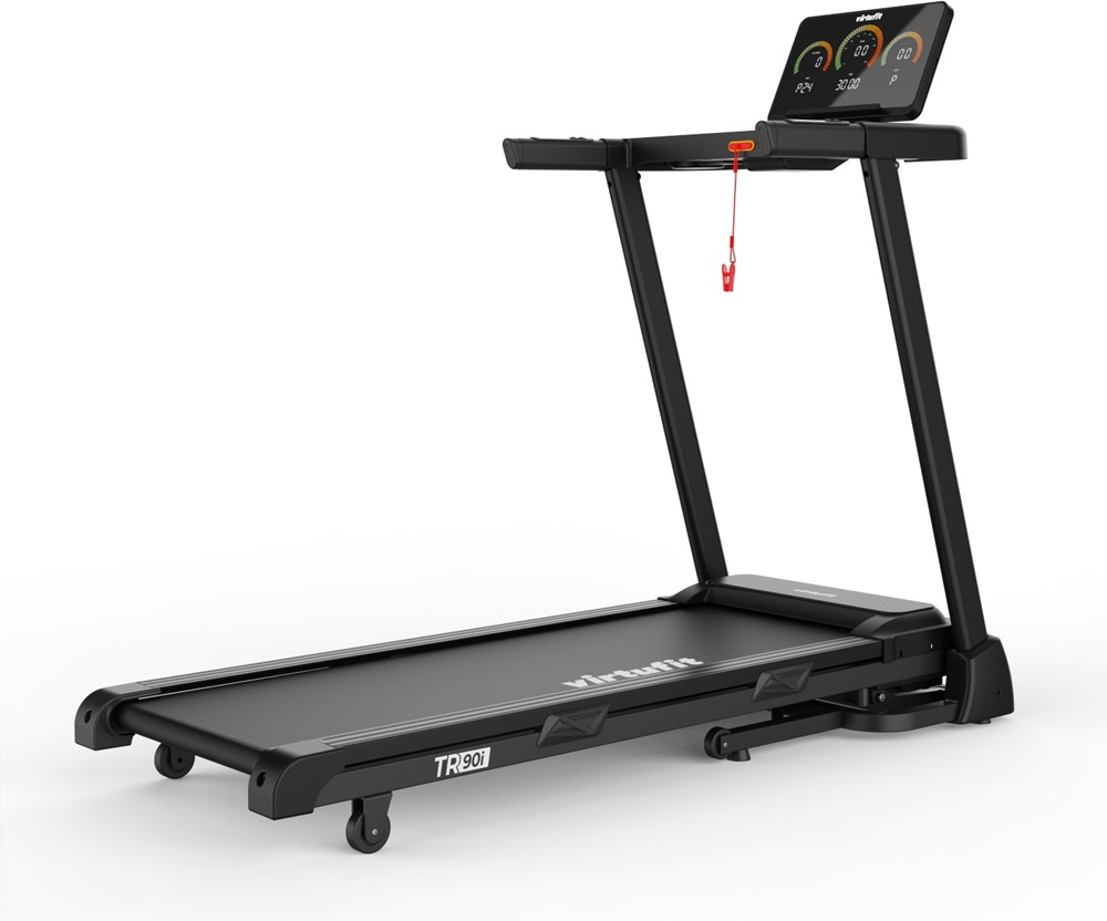 VirtuFit TR90i Loopband - inklapbaar - voor thuis (2026 model)