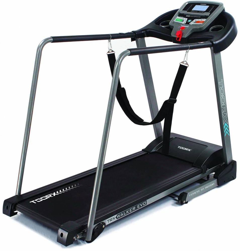 Toorx Walker EVO Loopband