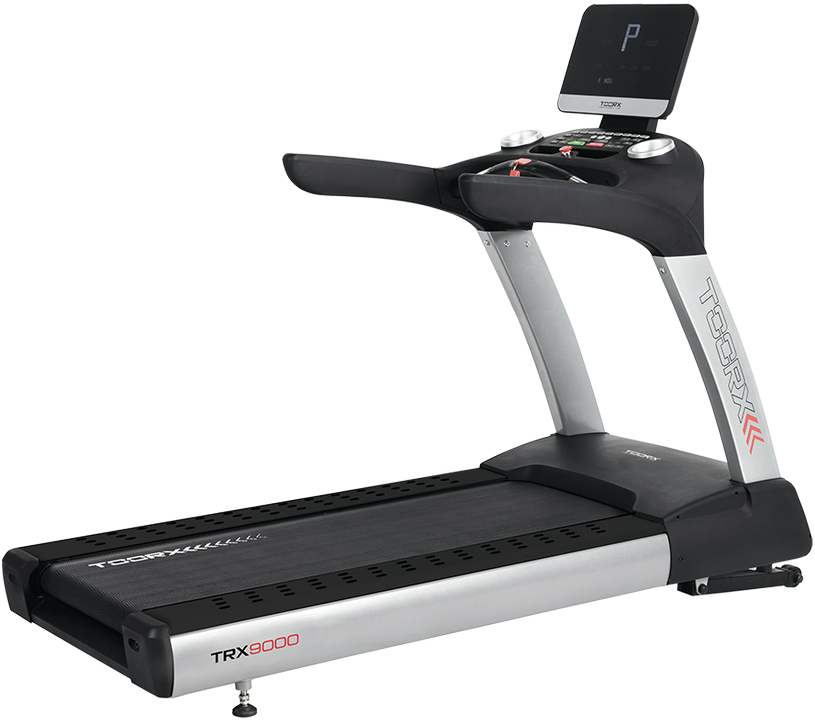 Toorx TRX-9000 Loopband