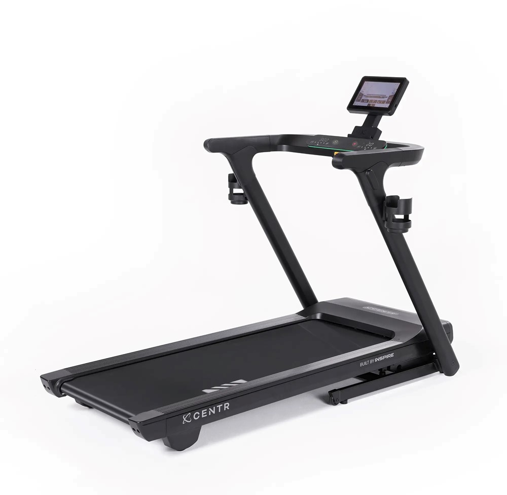 Centr RUNR-S Loopband - 10 inch Touchscreen