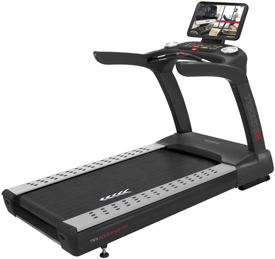 Toorx Professional Loopband TRX 9000 EVO TFT