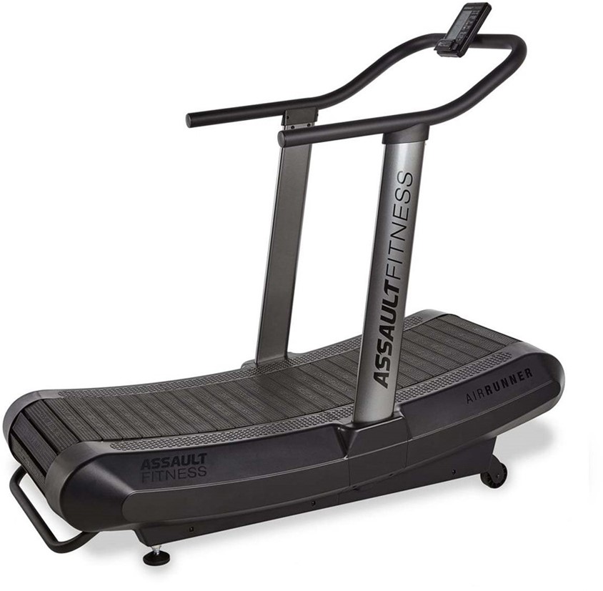 Assault Fitness Assault AirRunner Loopband