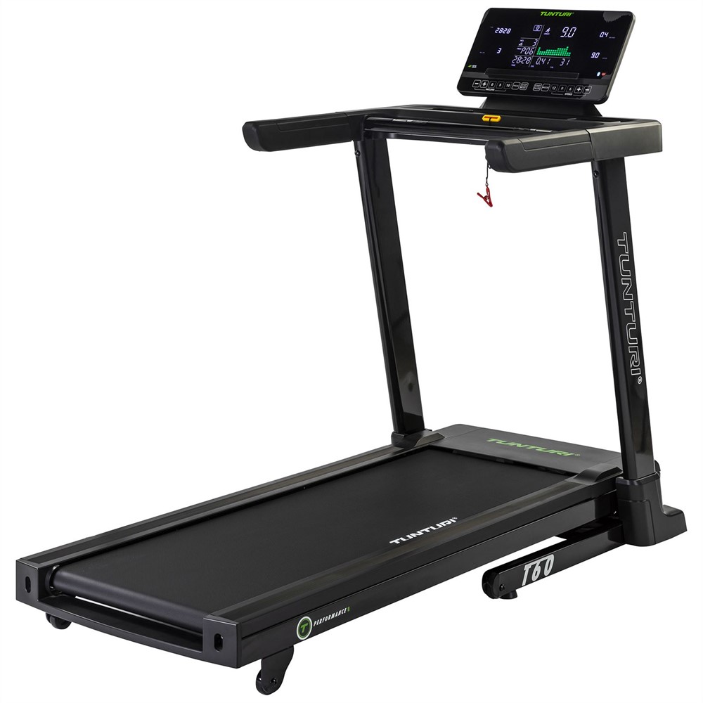 Tunturi Signature T60 Loopband