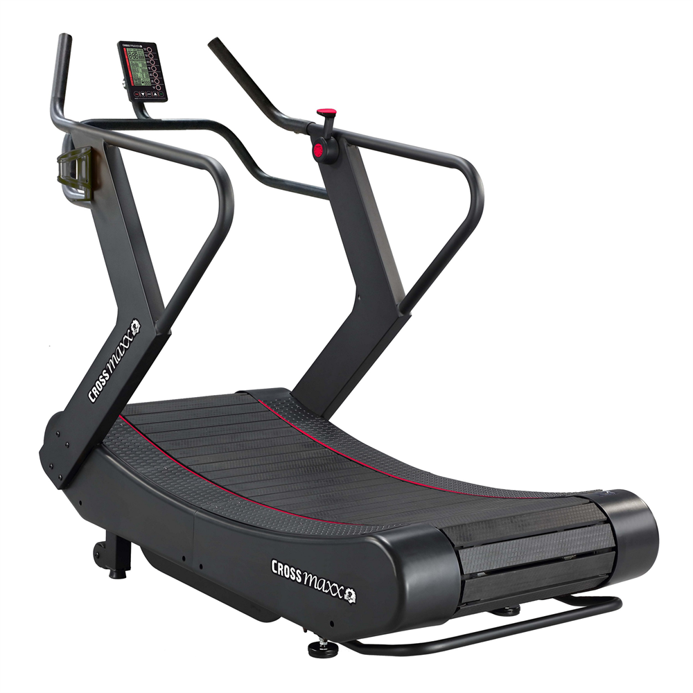 Lifemaxx Crossmaxx Air Runner Pro