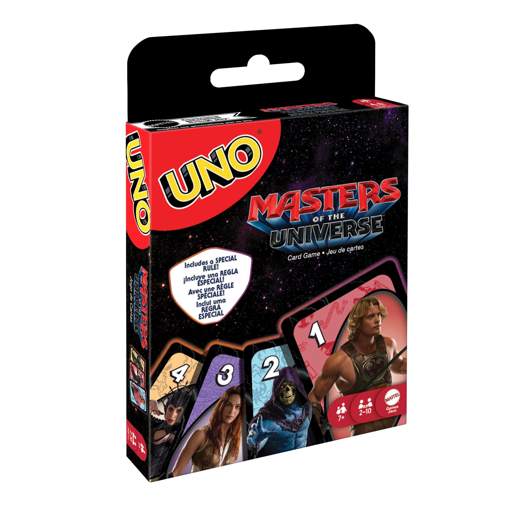 Top1Toys Spel uno first ones