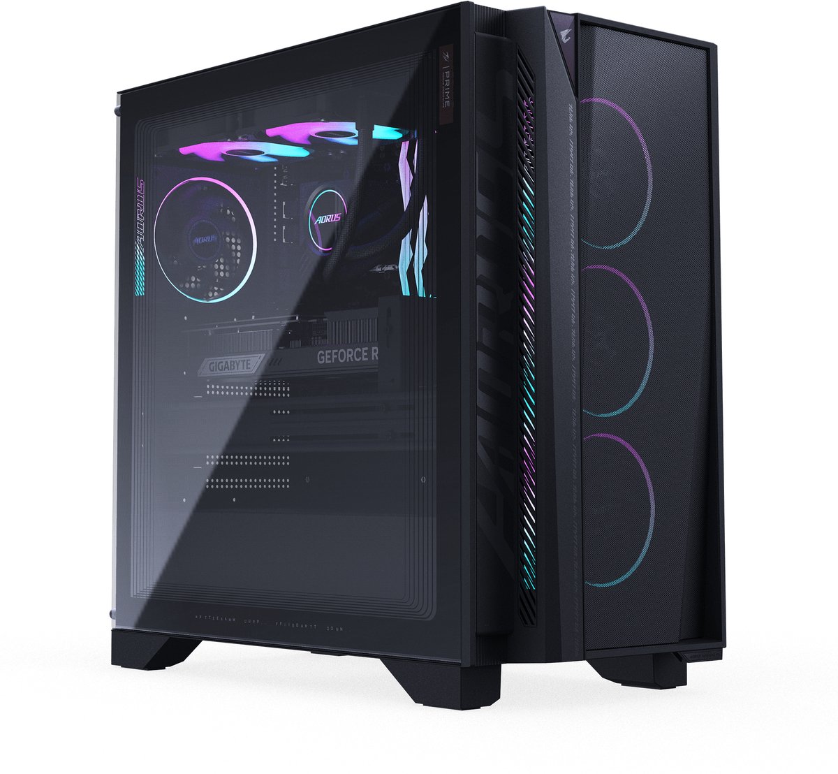 Gigabyte AORUS Prime 5 AP5A7N7T-5102