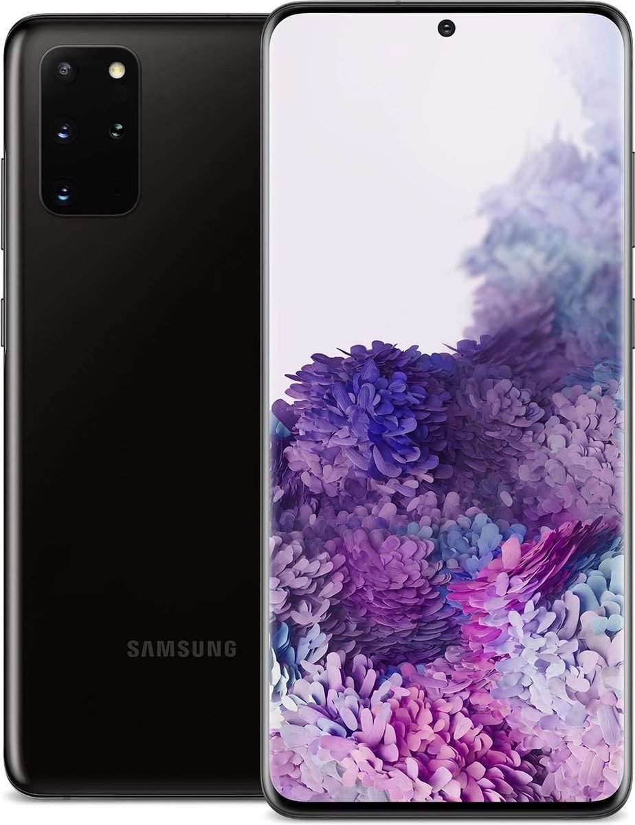 Samsung - Galaxy S20+ Plus - Smartphone - 128GB Opslag