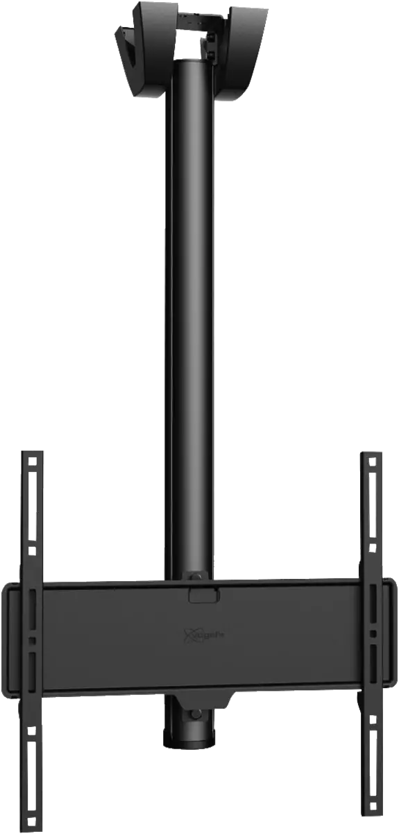 Vogels Vogel`s C42244B Display plafondbeugel SINGLE-POLE 220 VESA 400X400