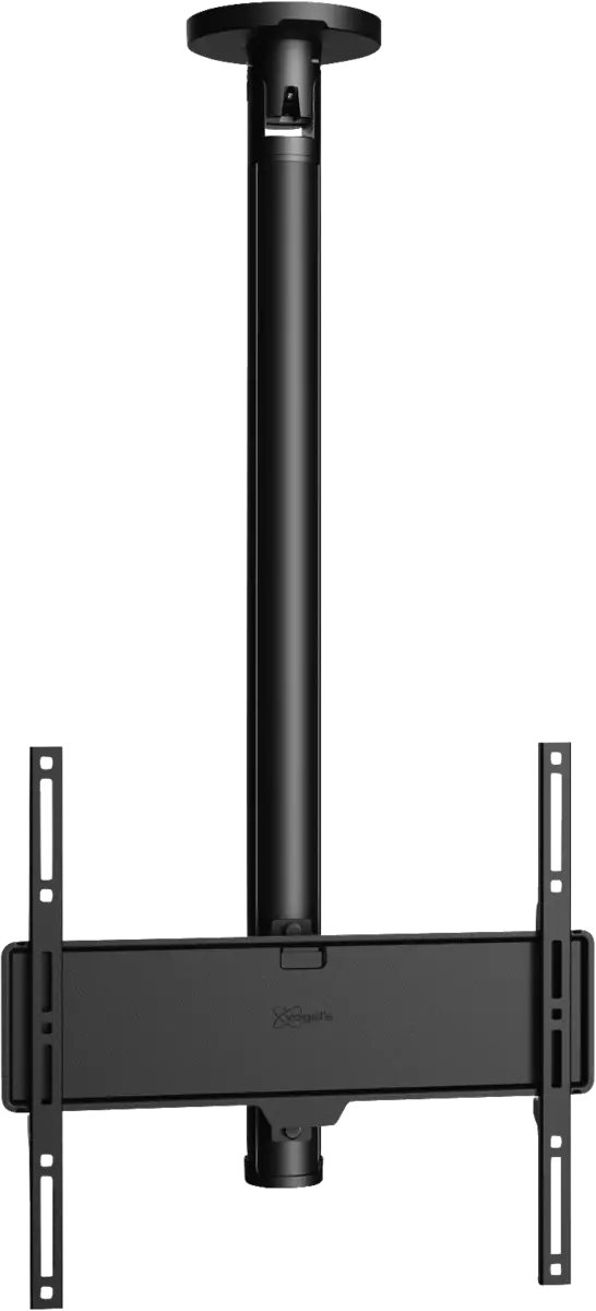 Vogels Vogel`s CT42244B Display plafondbeugel SINGLE-POLE 220 VESA 400X400