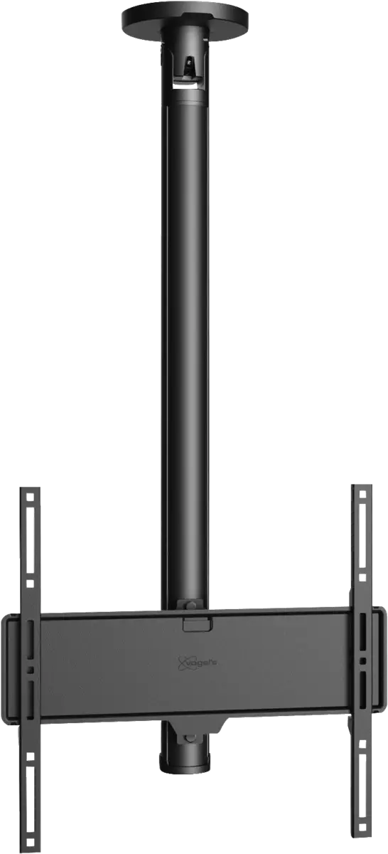 Vogels Vogel`s CT41544B Display plafondbeugel SINGLE-POLE 150 VESA 400X400