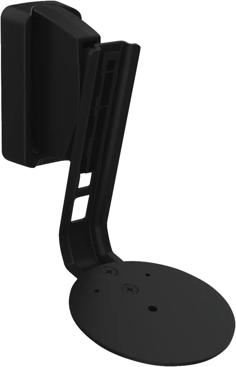 Vogels Vogel`s SWM 4021 Wall mount for Sonos Era 100 - Zwart