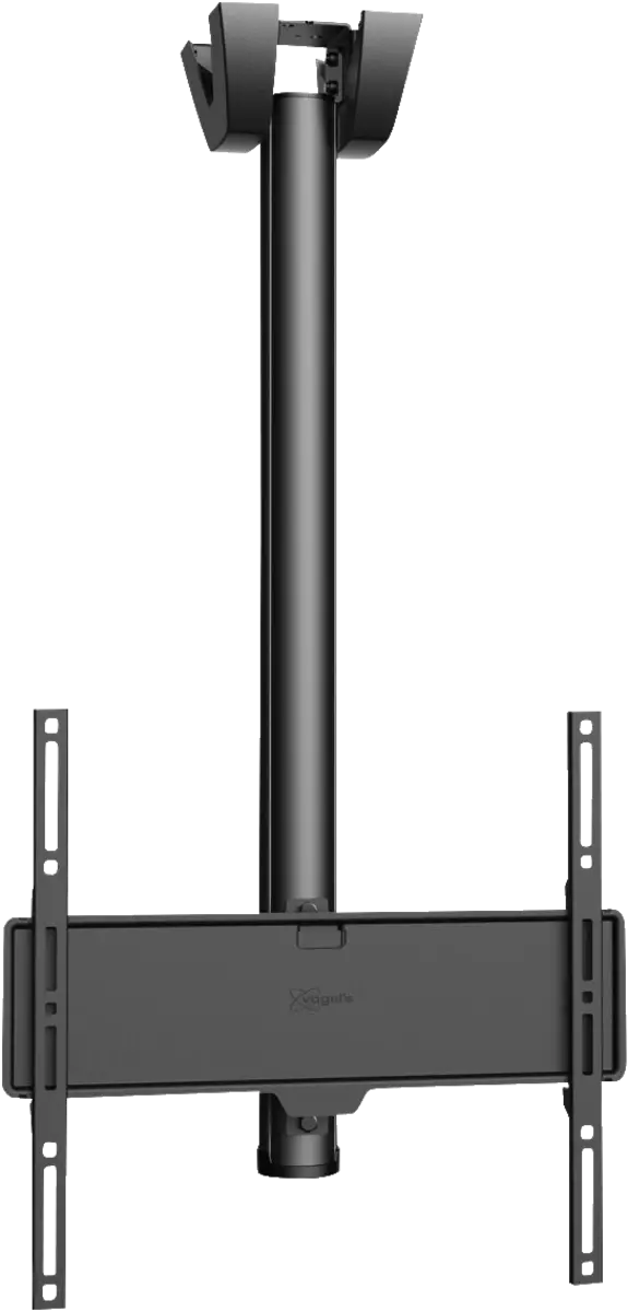 Vogels Vogel`s C43044B Display plafondbeugel SINGLE-POLE 300 VESA 400X400