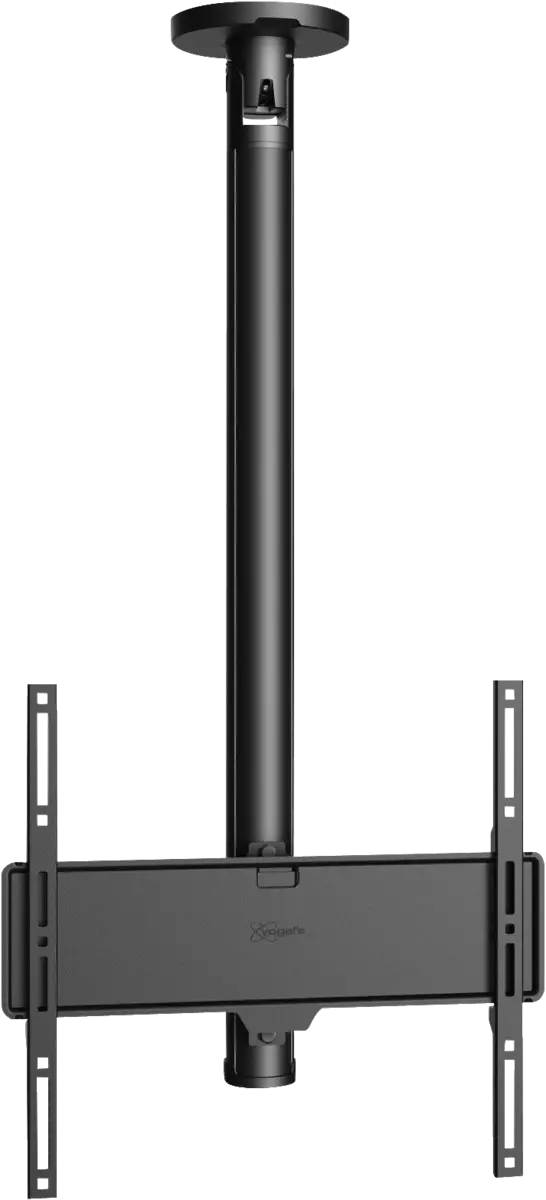 Vogels Vogel`s CT43044B Display plafondbeugel SINGLE-POLE 300 VESA 400X400