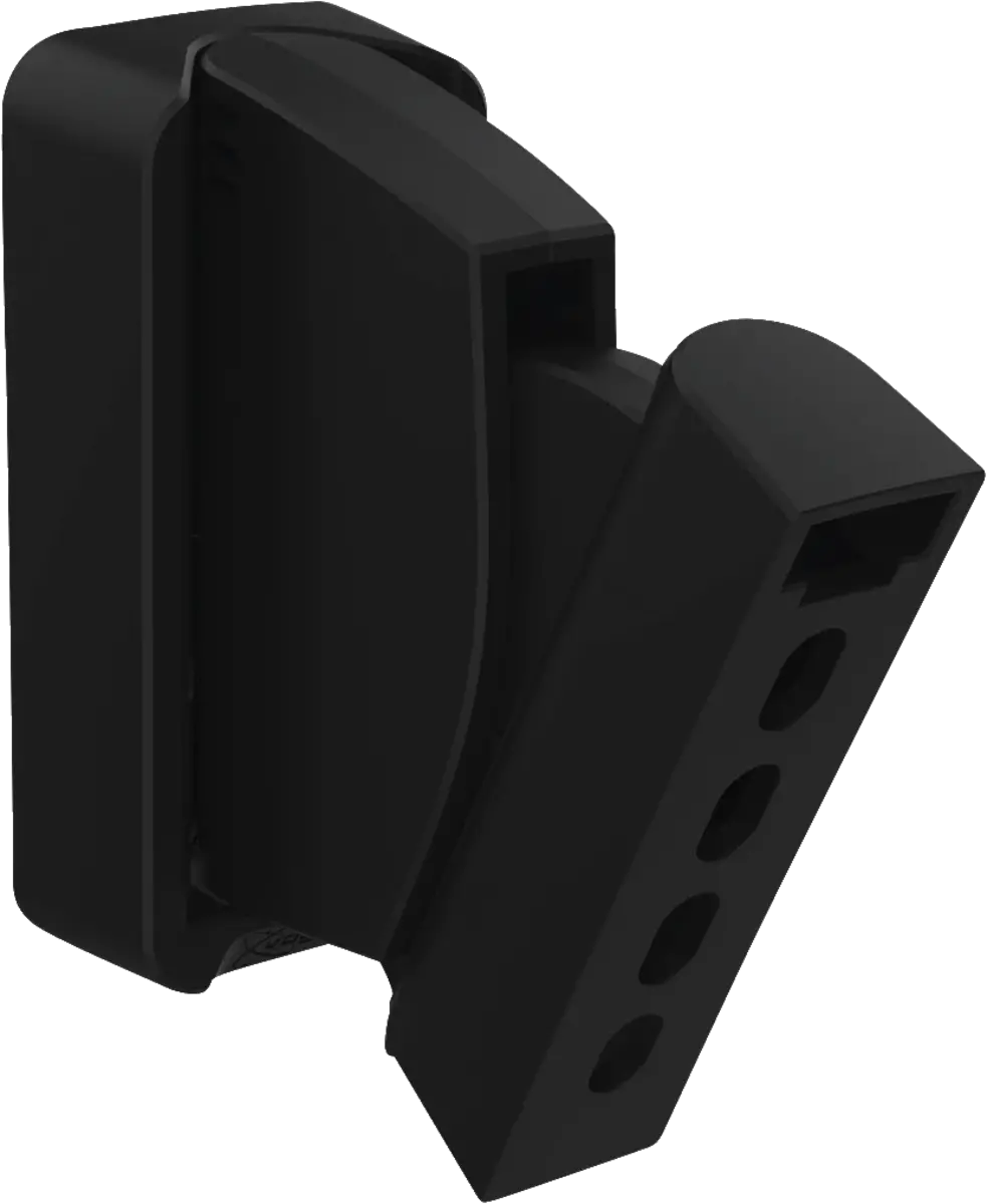 Vogels Vogel`s SWM 3021 Surround speaker wall mount - Zwart