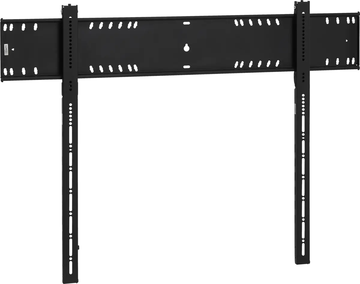 Vogels Vogel`s PFW 6900 Display muurbeugel vast - Zwart