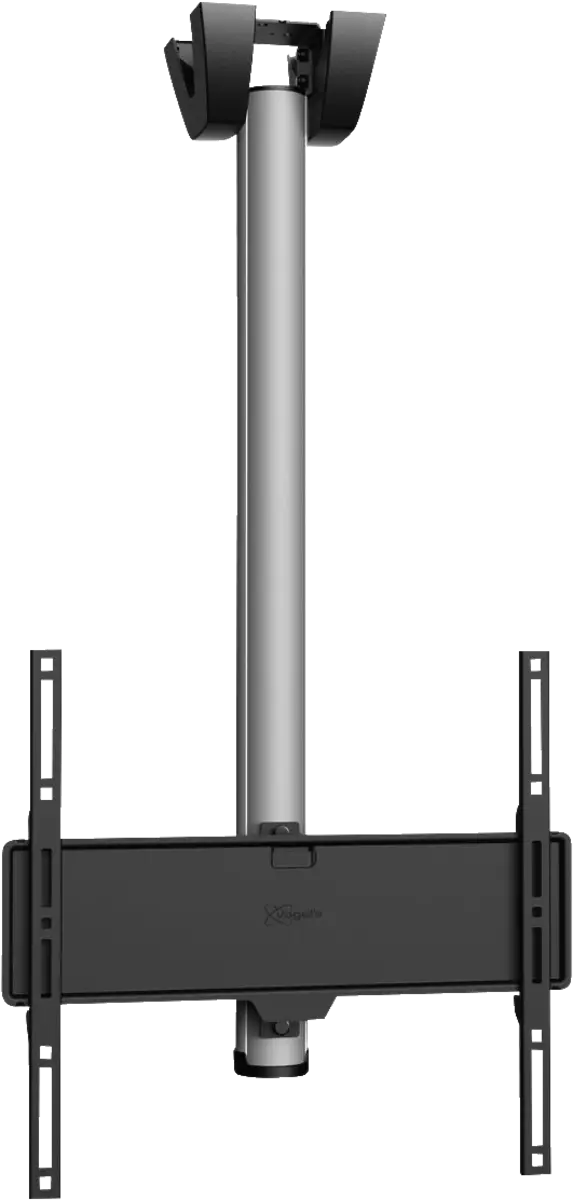 Vogels Vogel`s C41544S Display plafondbeugel SINGLE-POLE 150 VESA 400X400