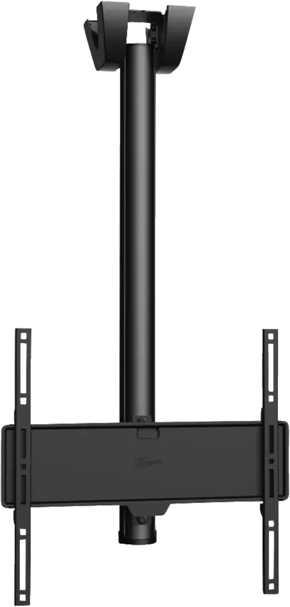 Vogels Vogel`s C41544B Display plafondbeugel SINGLE-POLE 150 VESA 400X400
