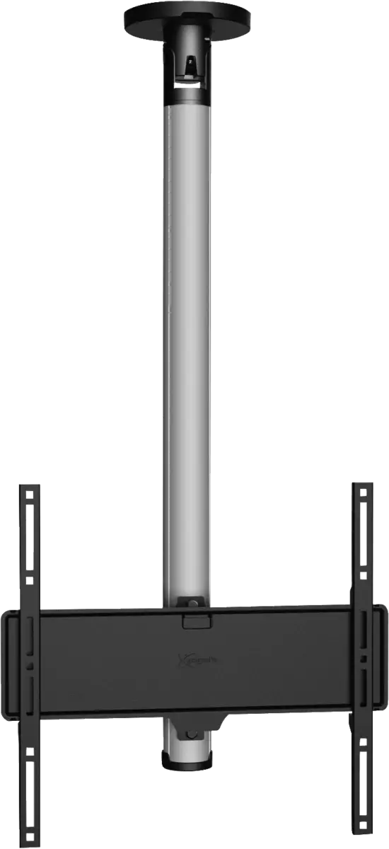 Vogels Vogel`s CT43044S Display plafondbeugel SINGLE-POLE 300 VESA 400X400