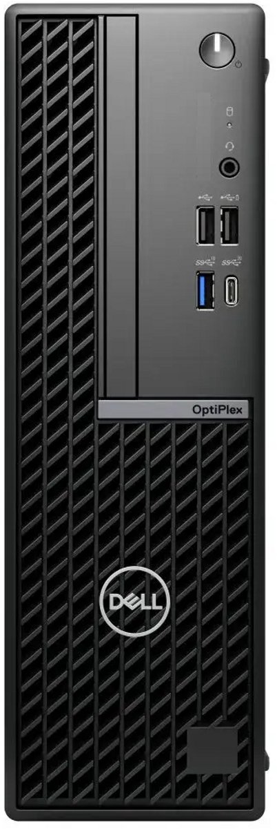 DELL OptiPlex 7020 - Desktop PC - Intel Core i3-14100 - 8GB - 256GB - Windows 11 Professional