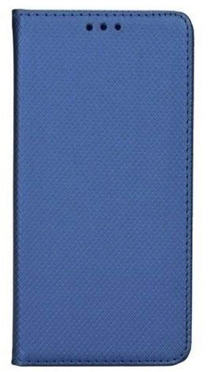 Merkloos Smart Magnet Book - Telefoonhoesje - Magnetische Sluiting - Kaartvakken