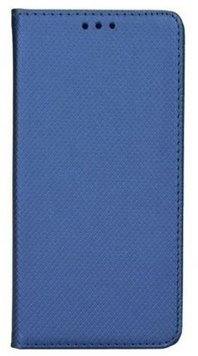 Merkloos - Magnetisch Boekhoesje - Honor Magic5 Pro - Granat - Magnetische Sluiting
