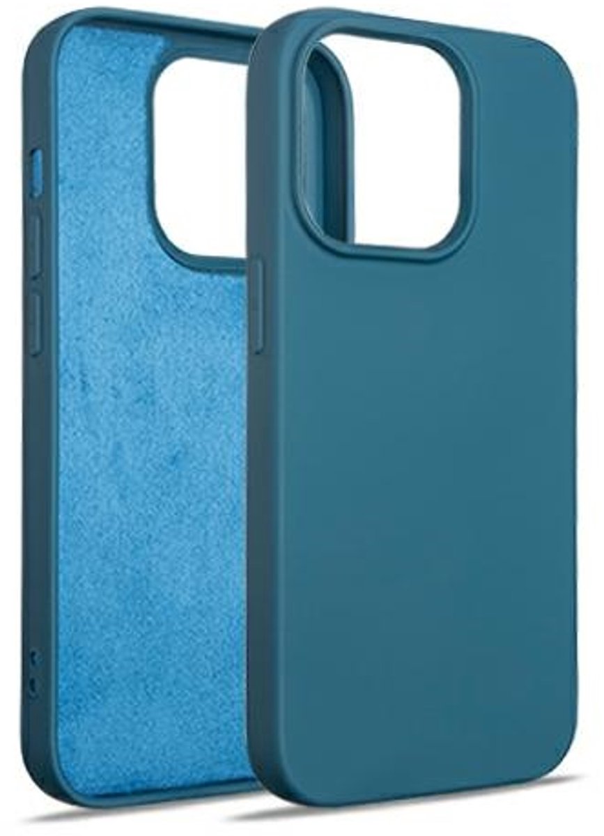 Beline Case Book Magnetic Samsung A14 5G A146 gold