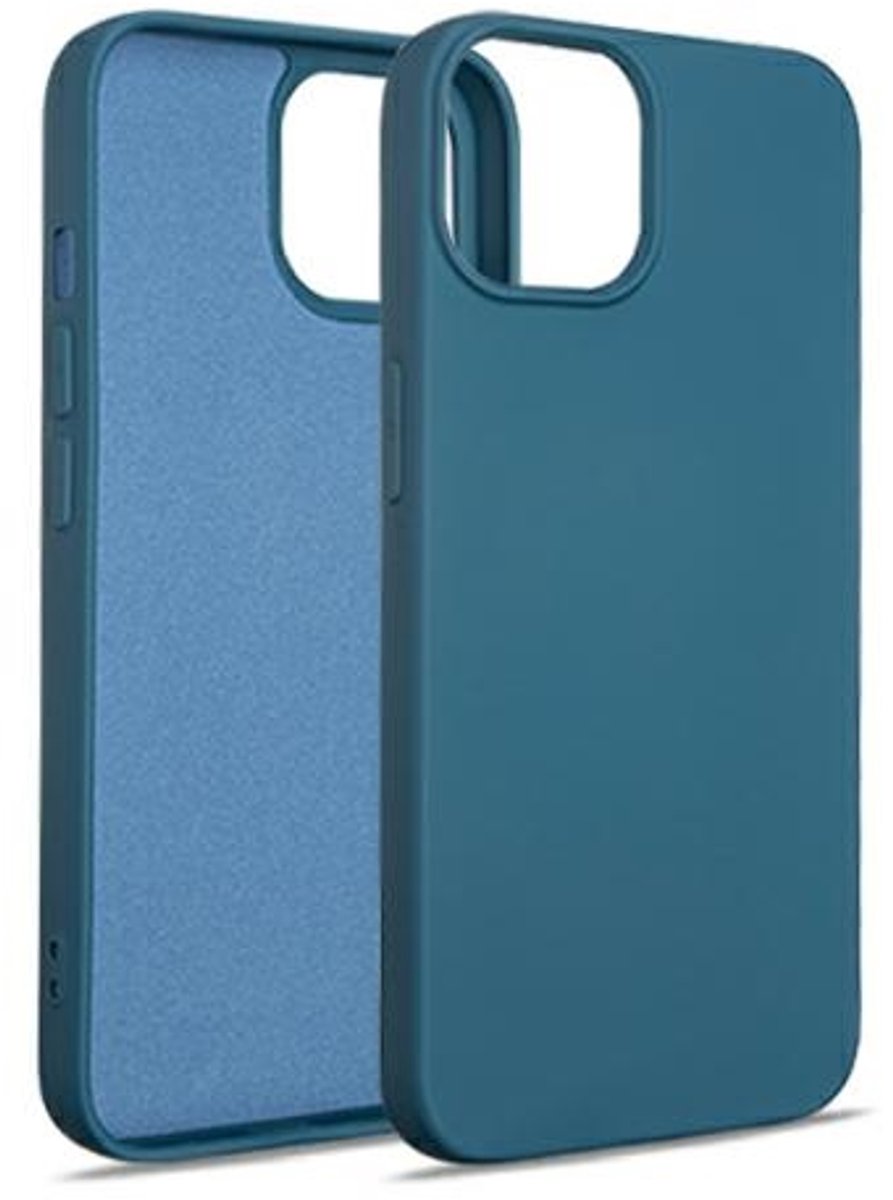 Beline Case Book Magnetic Samsung A04s A047 rose gold
