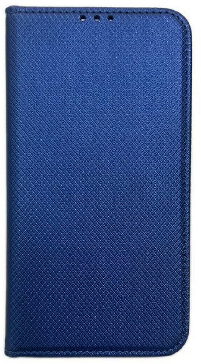 Geen merk Smart Magnet - Boekomslag - Magnetische Bescherming - Granat - iPhone 13