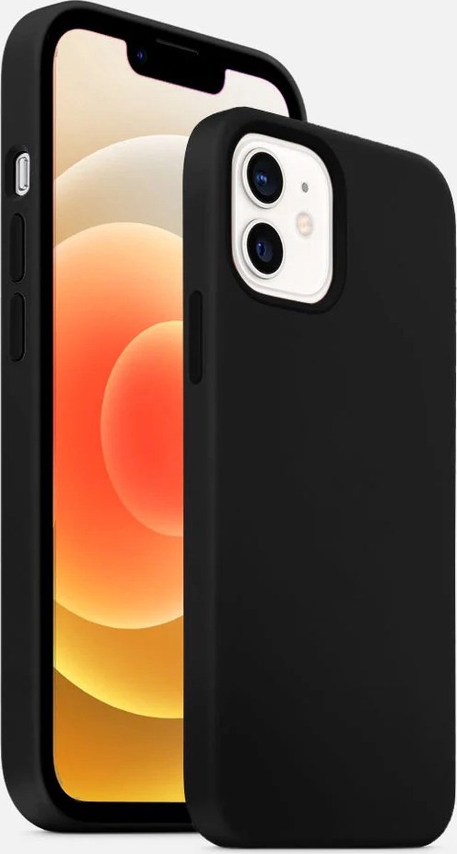 Beline Case Slam Case iPhone 13 Pro Max black